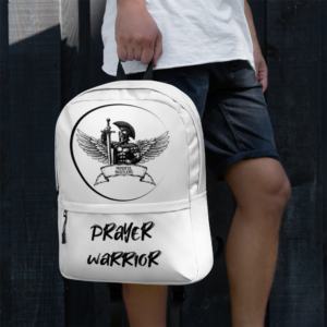 Backpack - Image 2