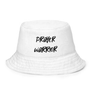 Reversible bucket hat - Image 4