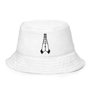 Reversible bucket hat - Image 5