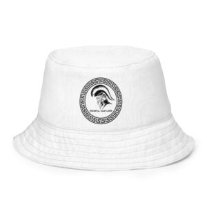 Reversible bucket hat - Image 6
