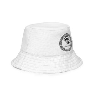 Reversible bucket hat - Image 7