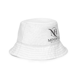 Reversible bucket hat - Image 2
