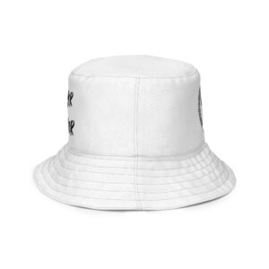 Reversible bucket hat - Image 8