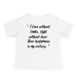 Baby Jersey Short Sleeve Tee - Image 4