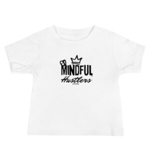 Baby Jersey Short Sleeve Tee - Image 3