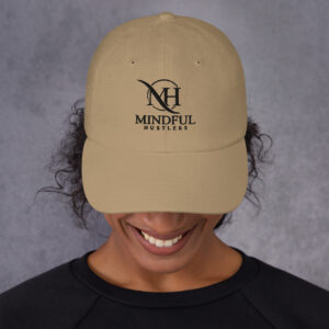 Dad hat - Image 4