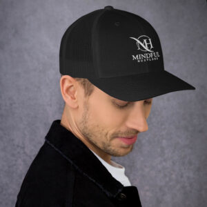 Trucker Cap - Image 3