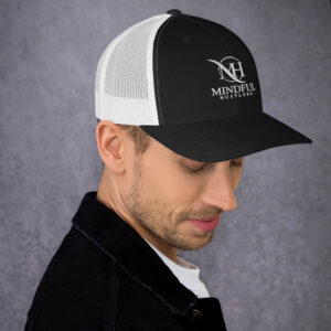 Trucker Cap - Image 6