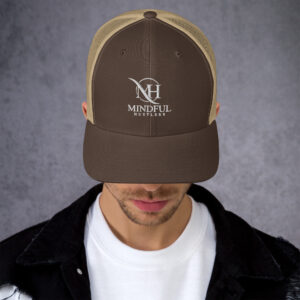 Trucker Cap - Image 25