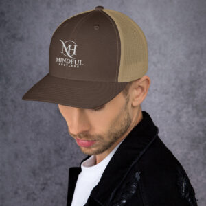 Trucker Cap - Image 26