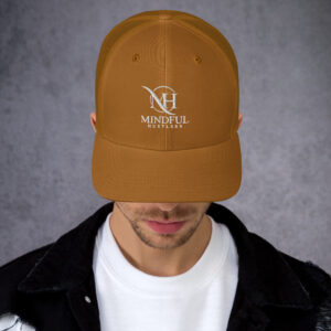 Trucker Cap - Image 34