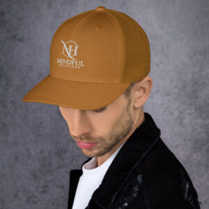 Trucker Cap - Image 35