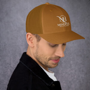 Trucker Cap - Image 36