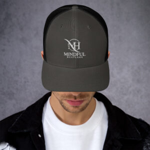 Trucker Cap - Image 13