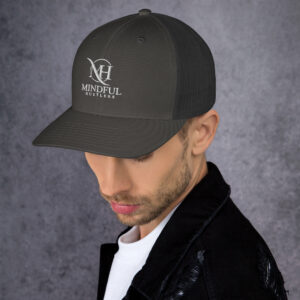 Trucker Cap - Image 17