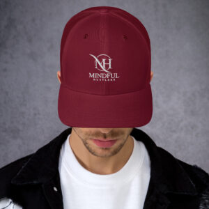 Trucker Cap - Image 19