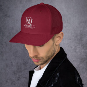 Trucker Cap - Image 20
