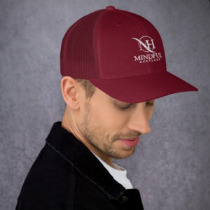 Trucker Cap - Image 21