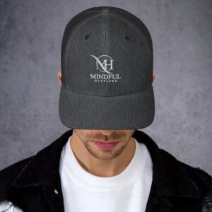 Trucker Cap - Image 28