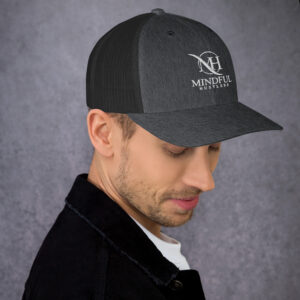 Trucker Cap - Image 30