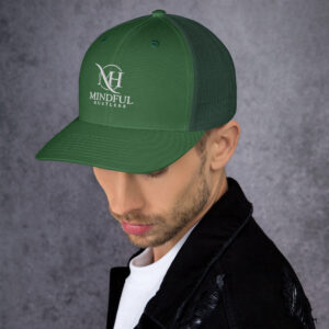Trucker Cap - Image 32