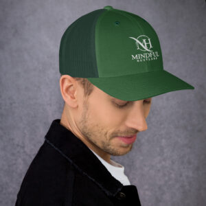 Trucker Cap - Image 33