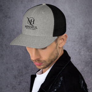 Trucker Cap - Image 2