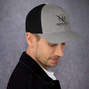 Trucker Cap - Image 3
