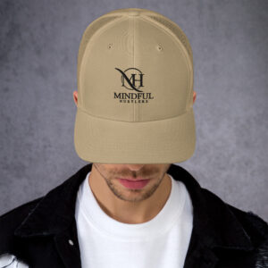 Trucker Cap - Image 7