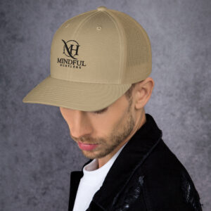 Trucker Cap - Image 8