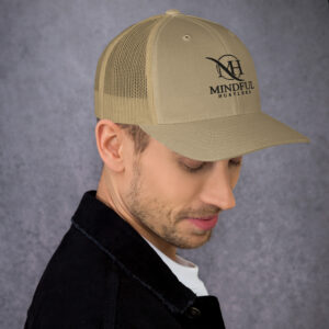 Trucker Cap - Image 9