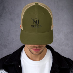 Trucker Cap - Image 10