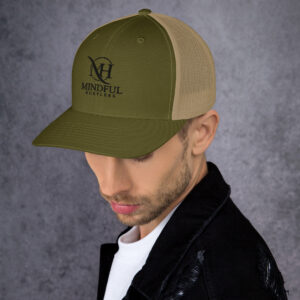 Trucker Cap - Image 11