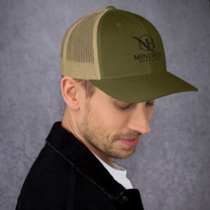 Trucker Cap - Image 12