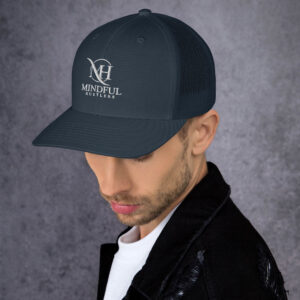 Trucker Cap - Image 8