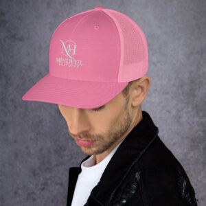 Trucker Cap - Image 41