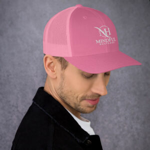 Trucker Cap - Image 42