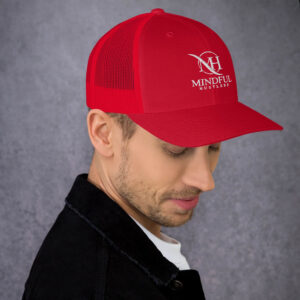 Trucker Cap - Image 24