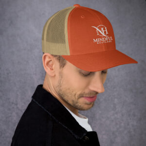 Trucker Cap - Image 39