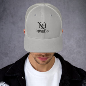 Trucker Cap - Image 4