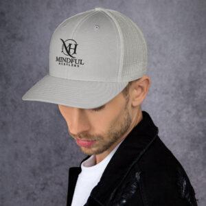Trucker Cap - Image 5