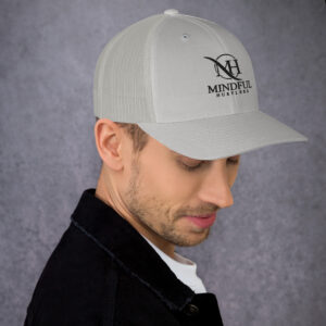 Trucker Cap - Image 6