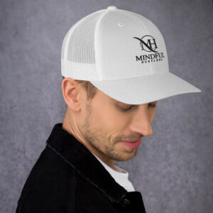 Trucker Cap - Image 15