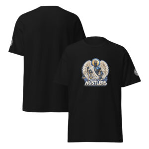 Unisex classic tee - Image 2