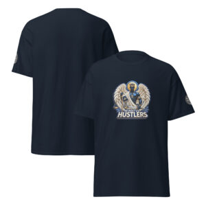 Unisex classic tee - Image 3