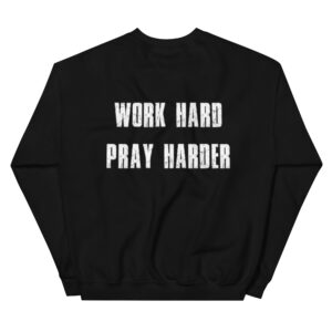 Unisex Sweatshirt - Image 2
