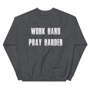 Unisex Sweatshirt - Image 10
