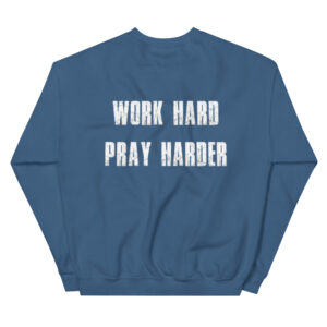 Unisex Sweatshirt - Image 12