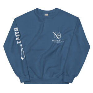 Unisex Sweatshirt - Image 11