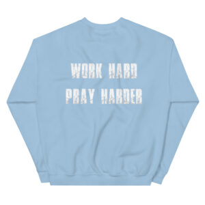 Unisex Sweatshirt - Image 16